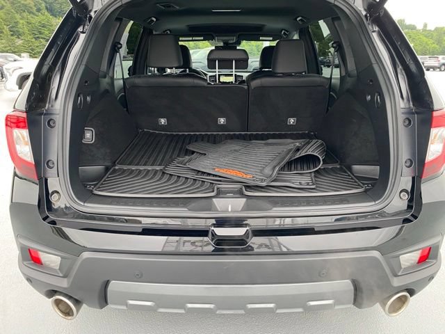 Certified 2023 Honda Passport TrailSport image 13