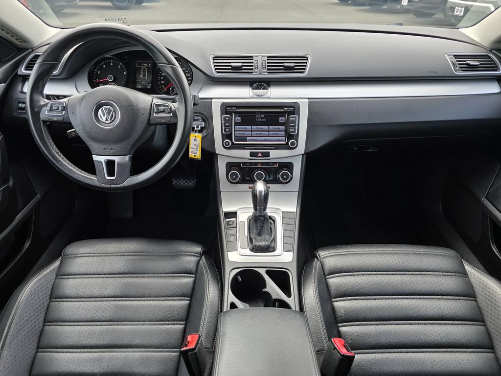 Used 2012 Volkswagen CC Sport FWD image 16