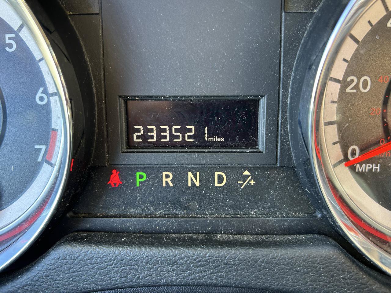 Used 2014 Dodge Grand Caravan SE w/ Quick Order Package 29E SE FWD image 20