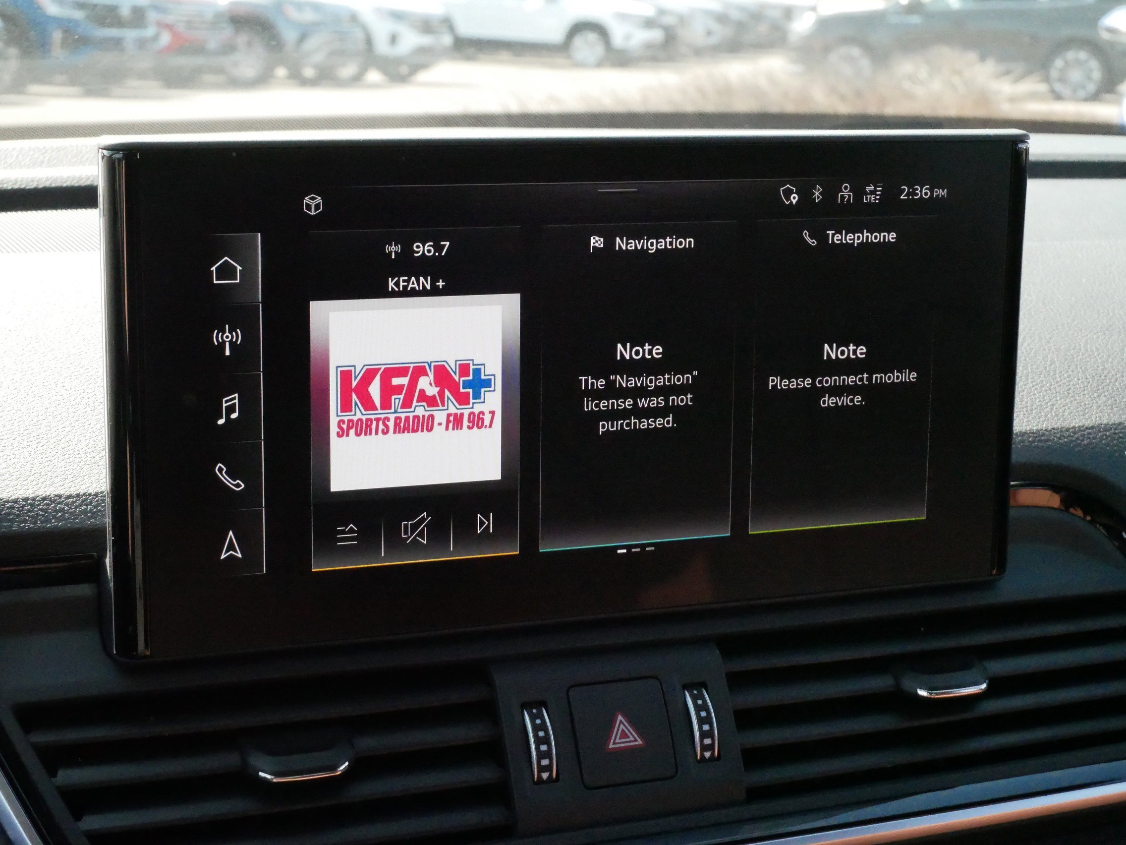 Used 2025 Audi Q5 2.0T Premium image 23