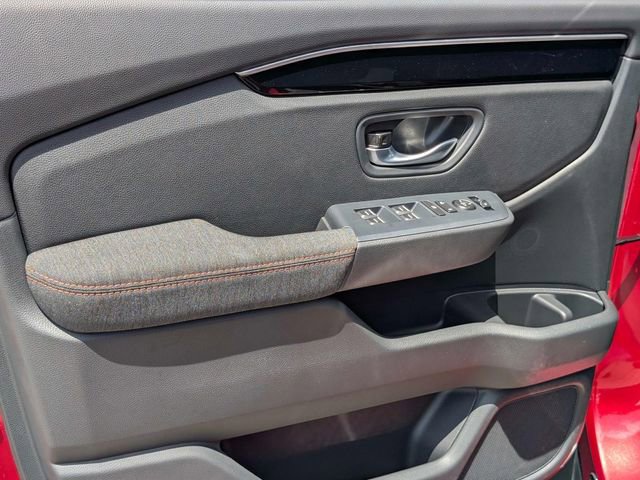 New 2026 Honda Pilot Sport image 12