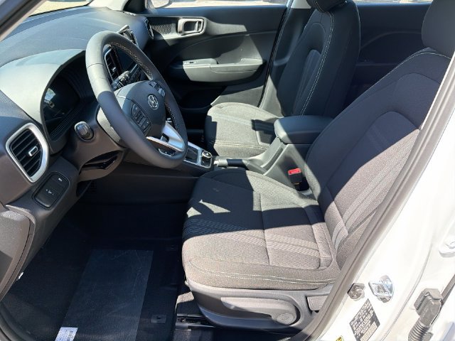 New 2026 Hyundai Venue SEL FWD image 22