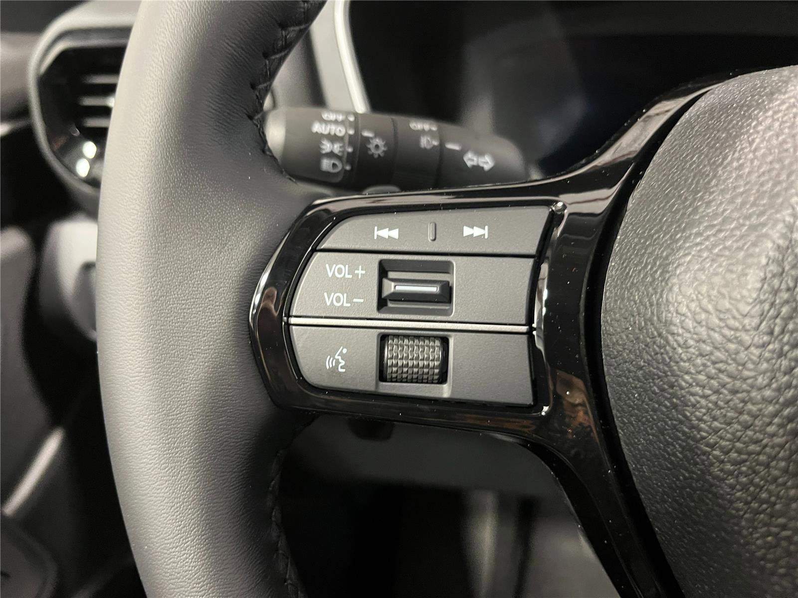 New 2026 Honda Pilot EX-L image 15