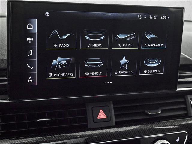 Used 2023 Audi S4 Premium Plus w/ Premium Plus Package image 15