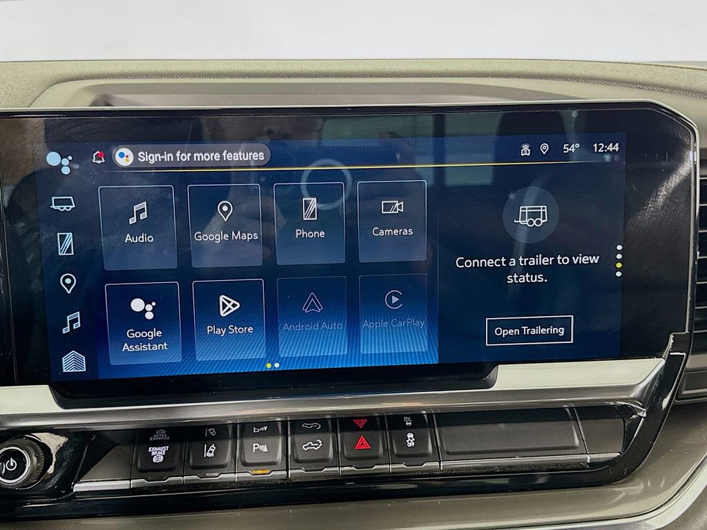 Used 2024 Chevrolet Silverado 3500 High Country w/ High Country Premium Package image 49