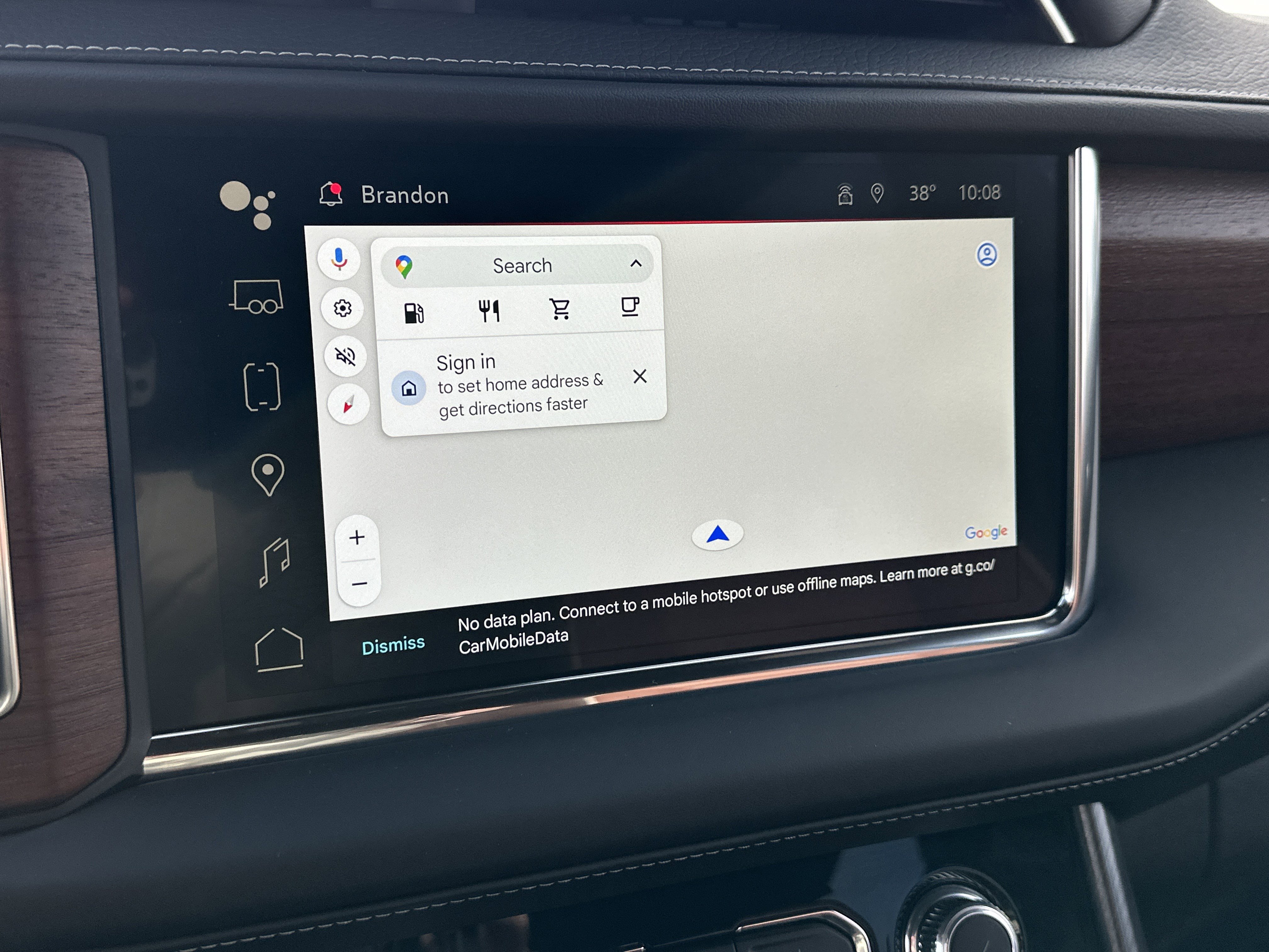 Certified 2024 GMC Yukon Denali Ultimate image 33