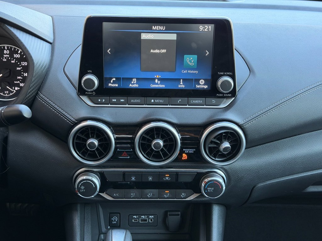 Used 2024 Nissan Sentra SV image 32