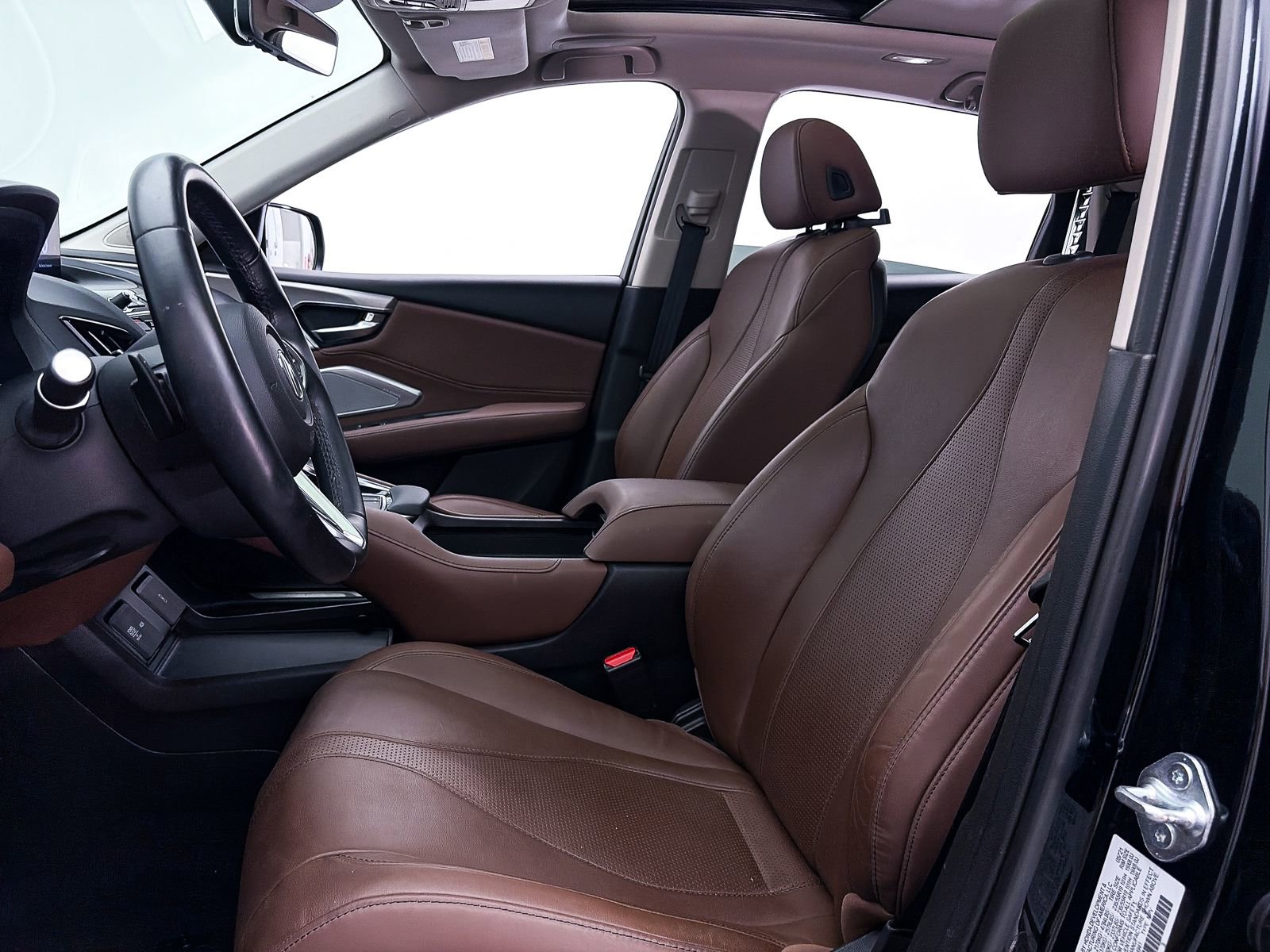 Used 2021 Acura RDX w/ Technology Package image 19