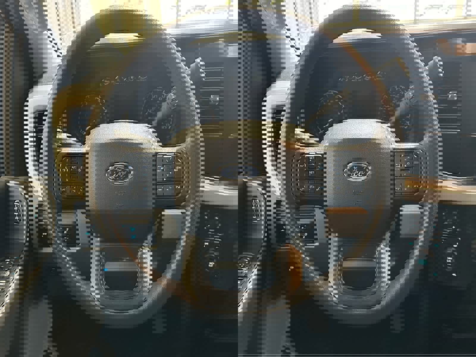 Used 2024 Ford F250 XLT image 7