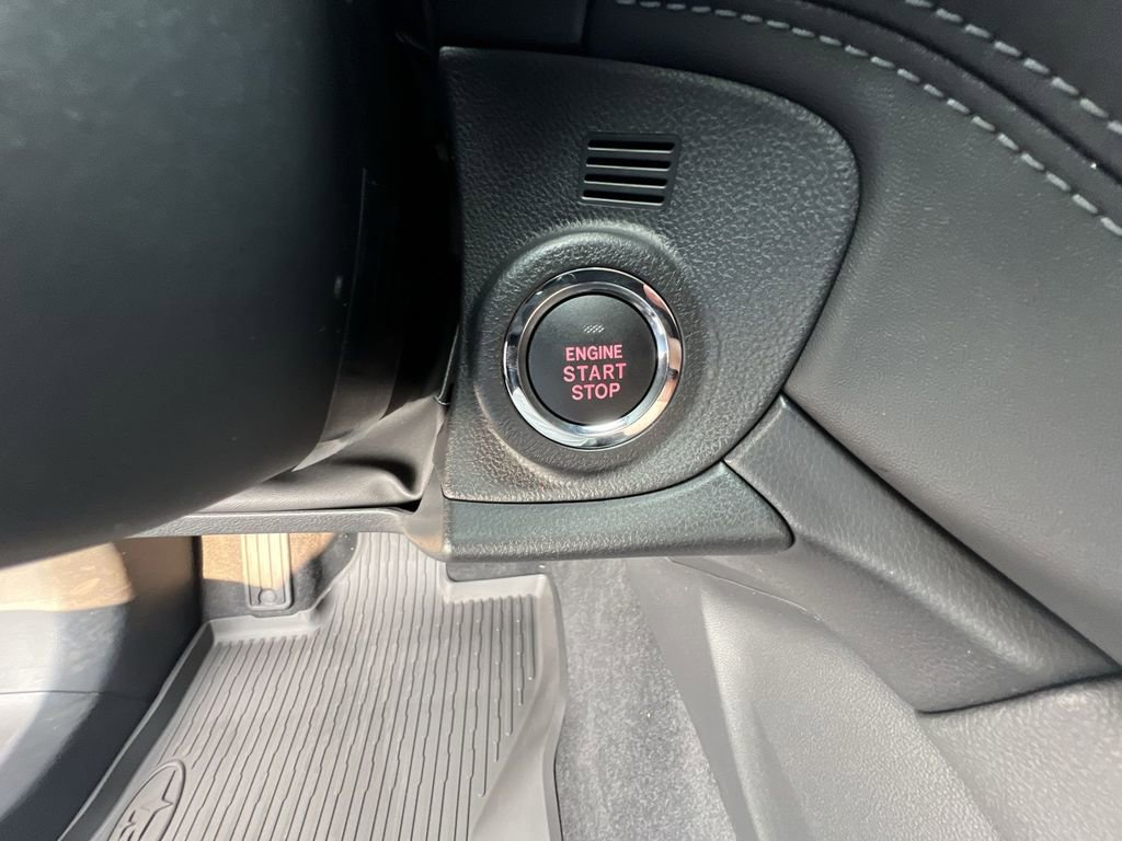 New 2025 Subaru Outback Touring XT image 17