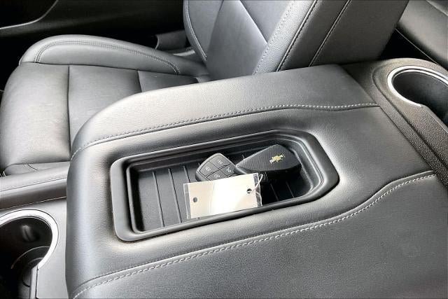 Used 2023 Chevrolet Tahoe Z71 AWD/4WD image 34