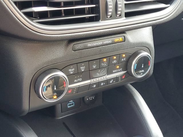 Certified 2023 Ford Escape Active AWD/4WD image 25