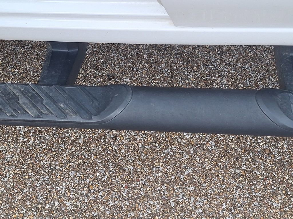 Certified 2024 Chevrolet Silverado 2500 LT image 19