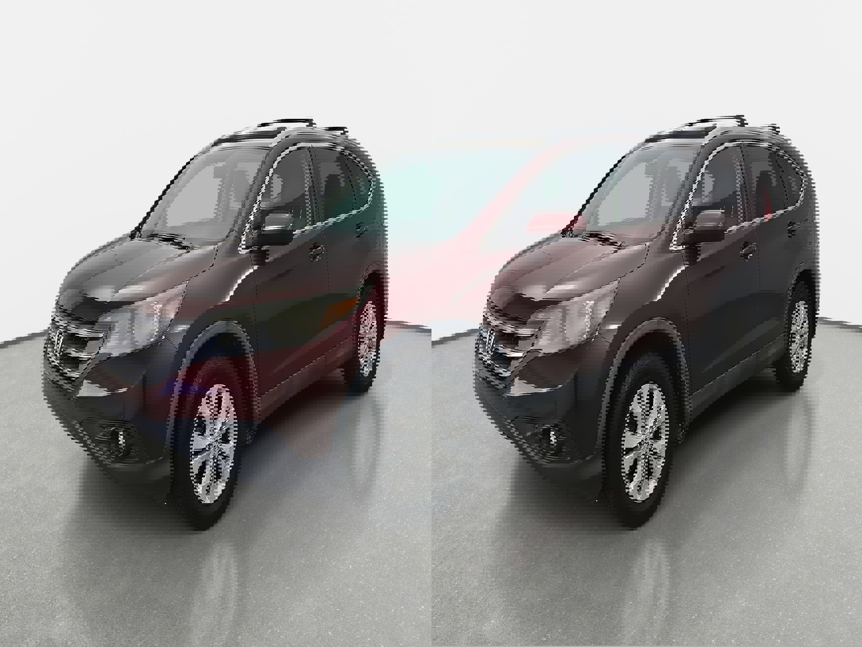 Used 2014 Honda CR-V EX-L image 7