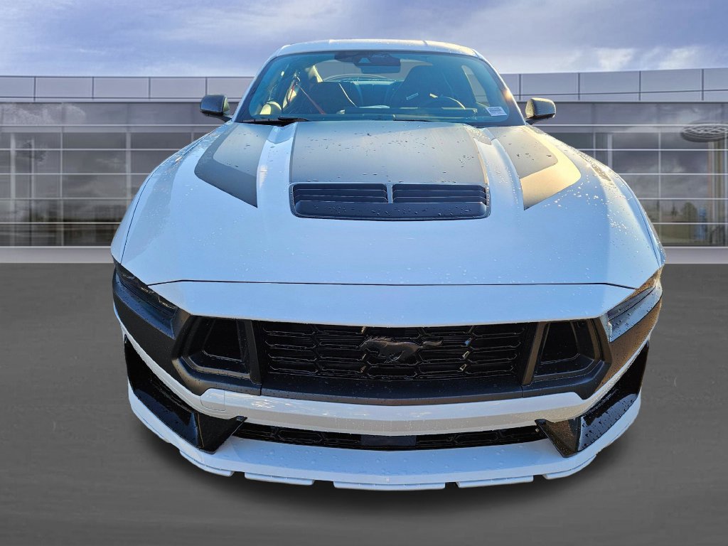 New 2026 Ford Mustang Dark Horse w/ Dark Horse Handlin Package RWD image 9