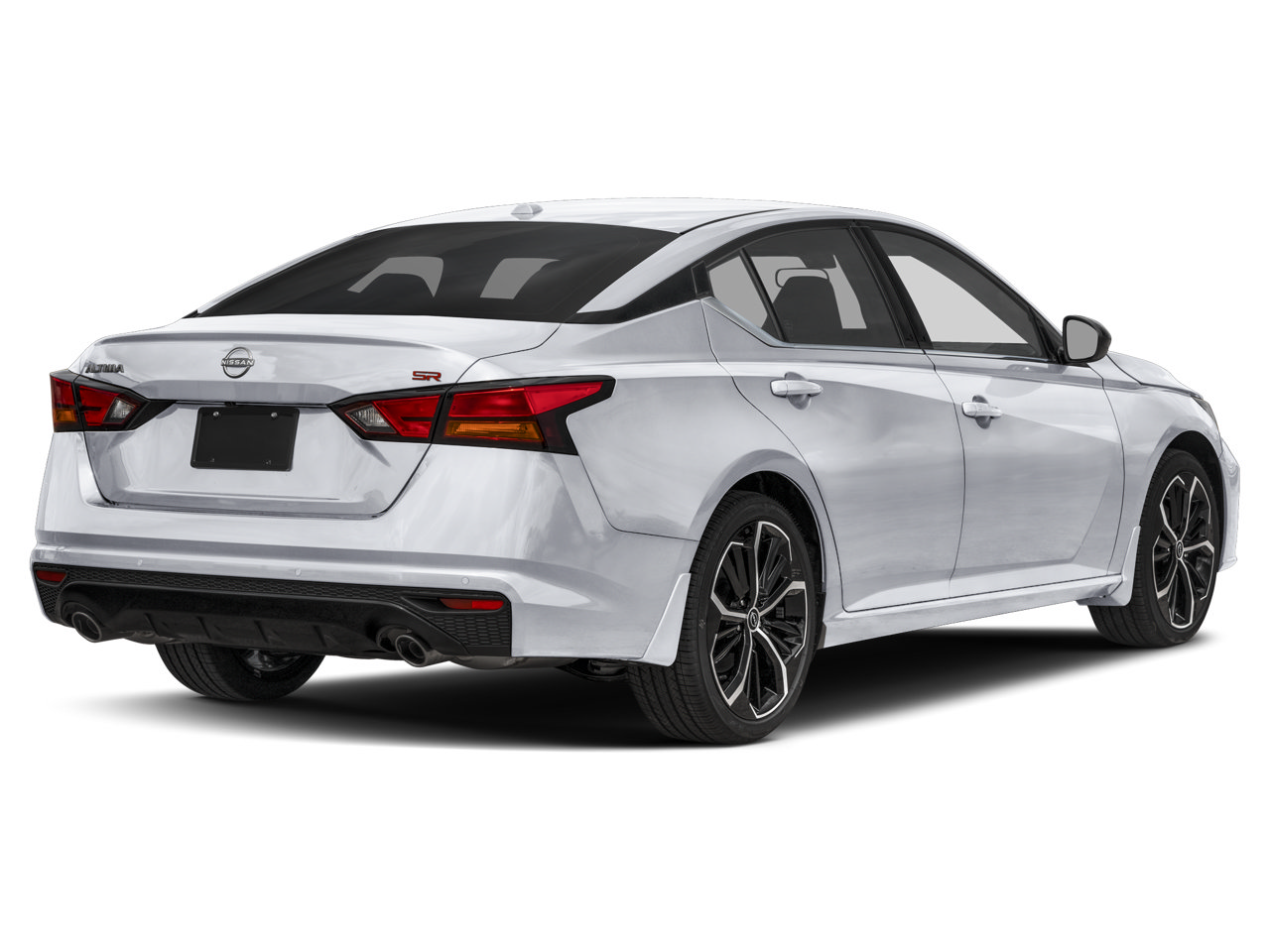 New 2026 Nissan Altima 2.5 SR FWD image 33