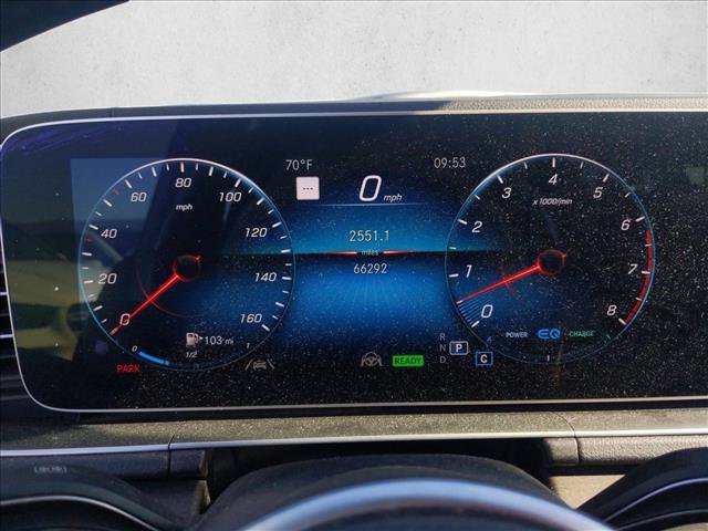 Used 2020 Mercedes-Benz GLE 450 4MATIC image 10