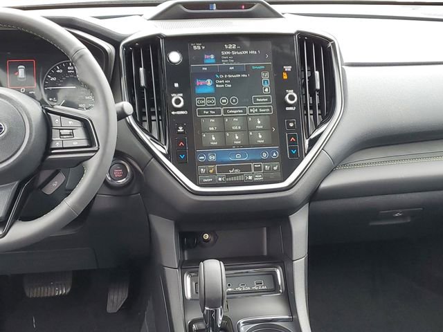 New 2026 Subaru Ascent Bronze Edition image 15