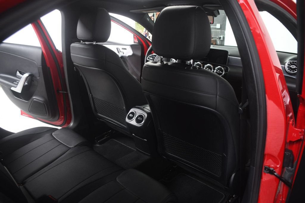 Used 2020 Mercedes-Benz A 220 image 36