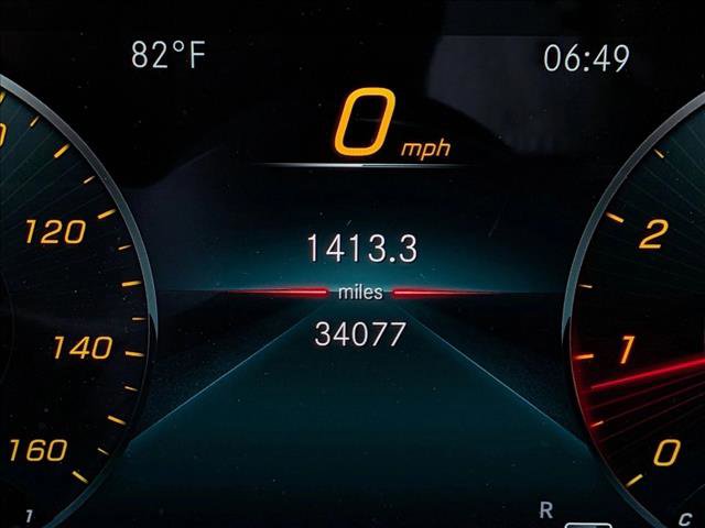 Certified 2021 Mercedes-Benz GLE 350 image 9