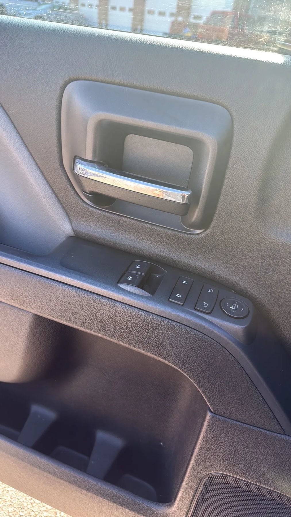 Used 2016 Chevrolet Silverado 1500 W/T w/ WT Fleet Convenience Package RWD image 9