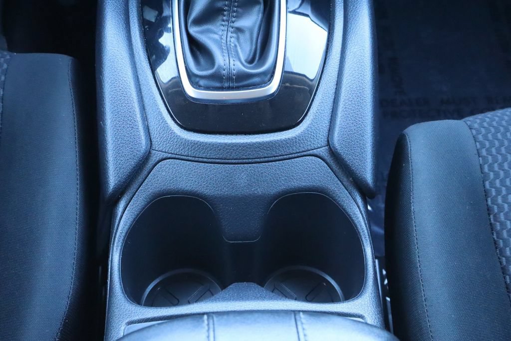 Used 2022 Nissan Rogue Sport S FWD image 32