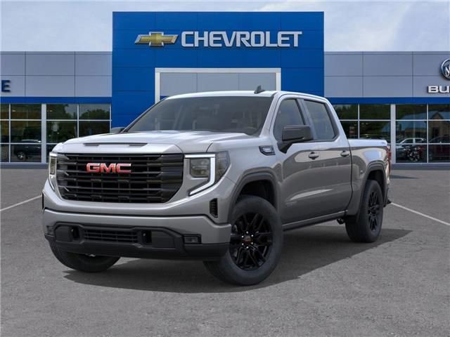New 2026 GMC Sierra 1500 Elevation image 6