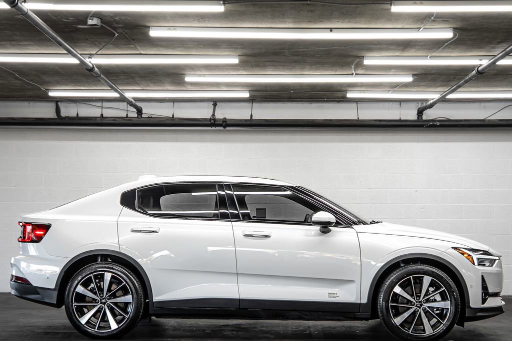 Used 2022 Polestar Polestar 2 w/ Plus Package image 6