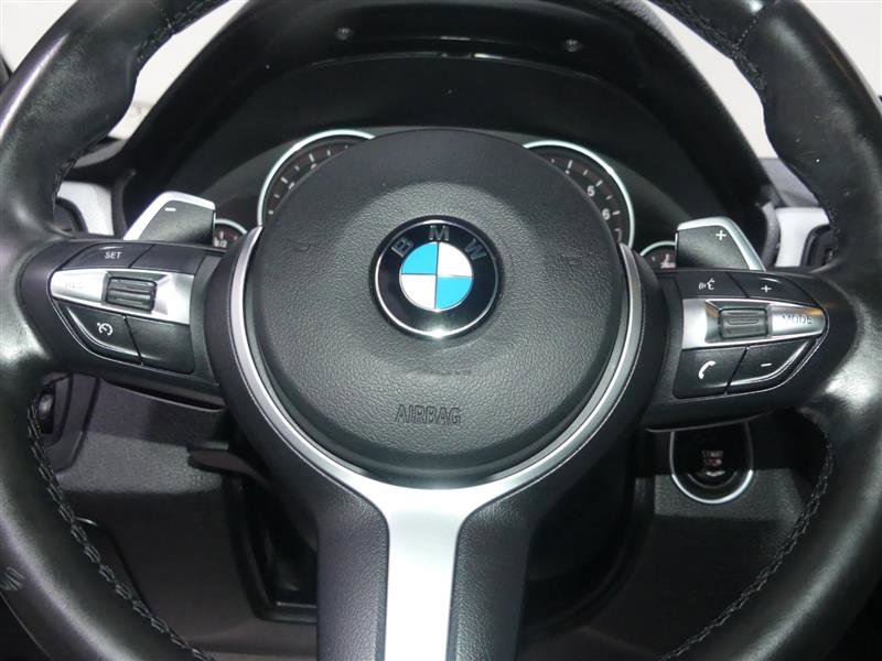 Used 2016 BMW 435i Convertible image 27