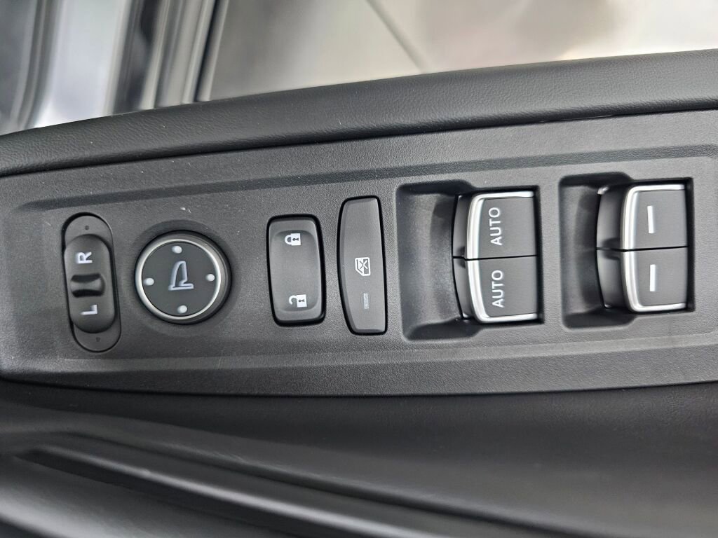 New 2025 Honda Accord EX-L image 20