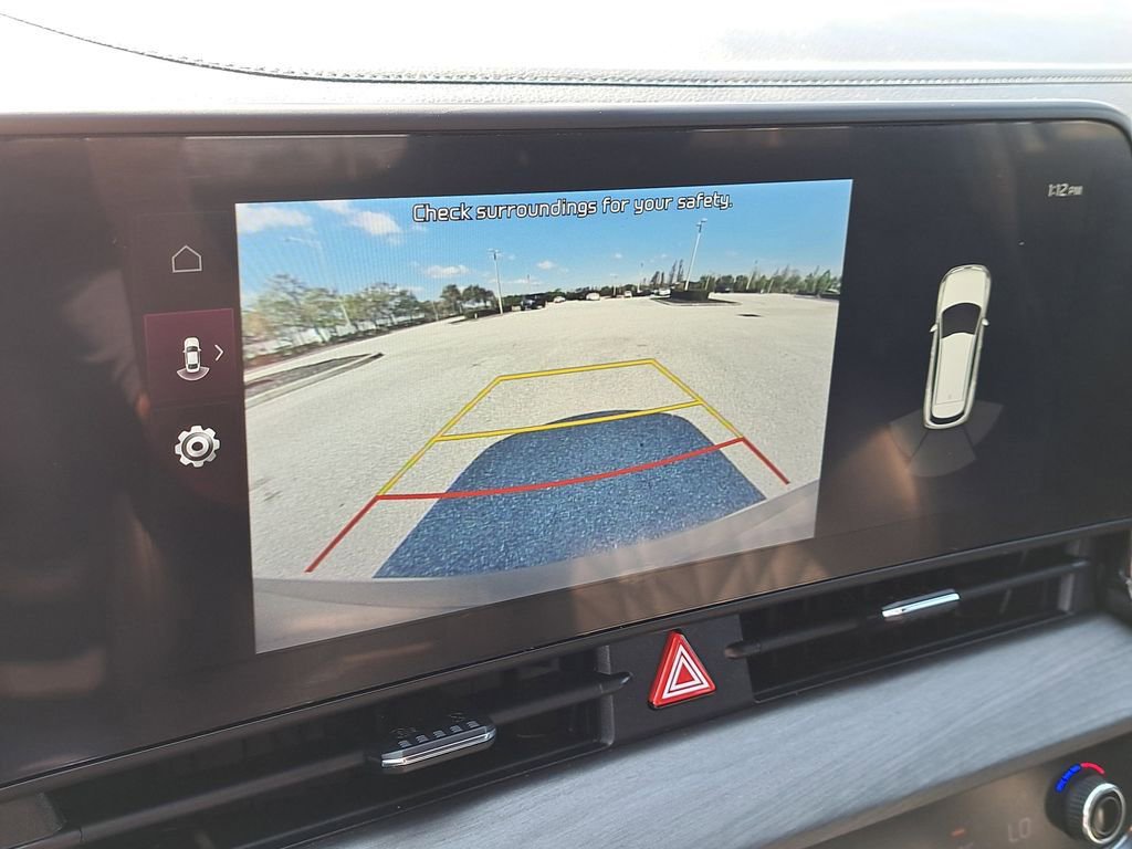 Used 2023 Kia Sportage X-Line image 22