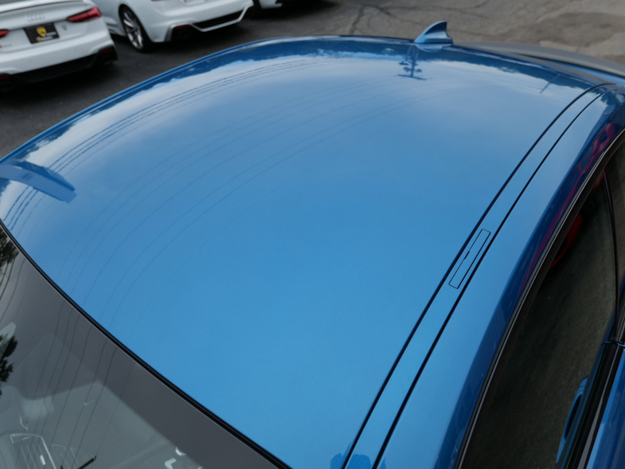 Used 2017 BMW M2 w/ Executive Package image 81