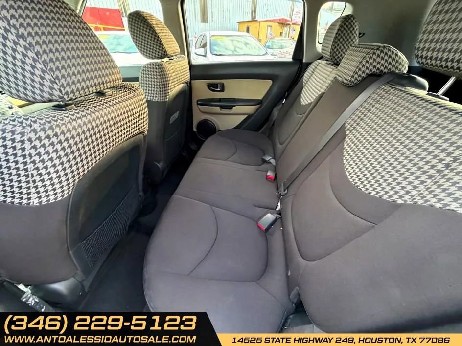 Used 2011 Kia Soul ! image 10