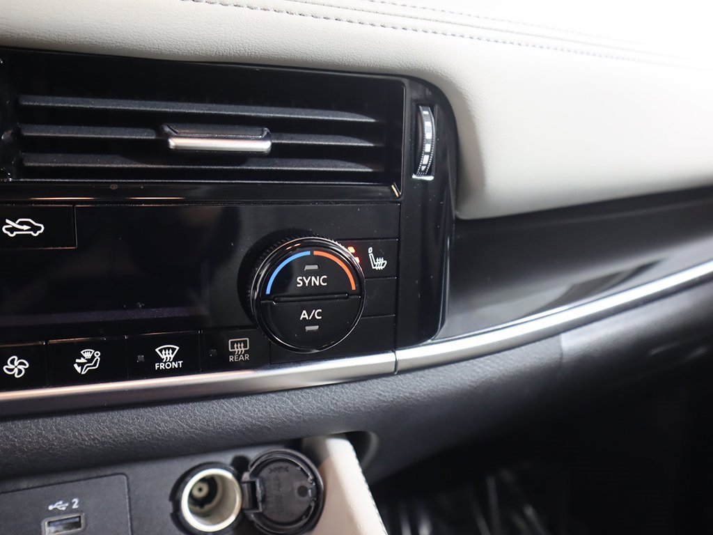 Used 2023 Nissan Rogue SL w/ SL Premium Package image 52