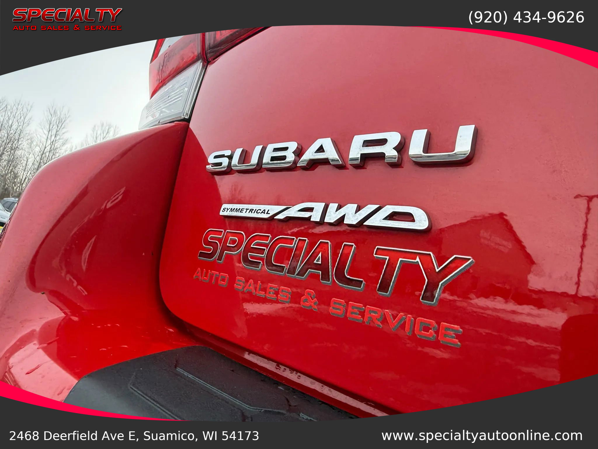 Used 2021 Subaru Crosstrek 2.0i Premium w/ Popular Package #4 image 12