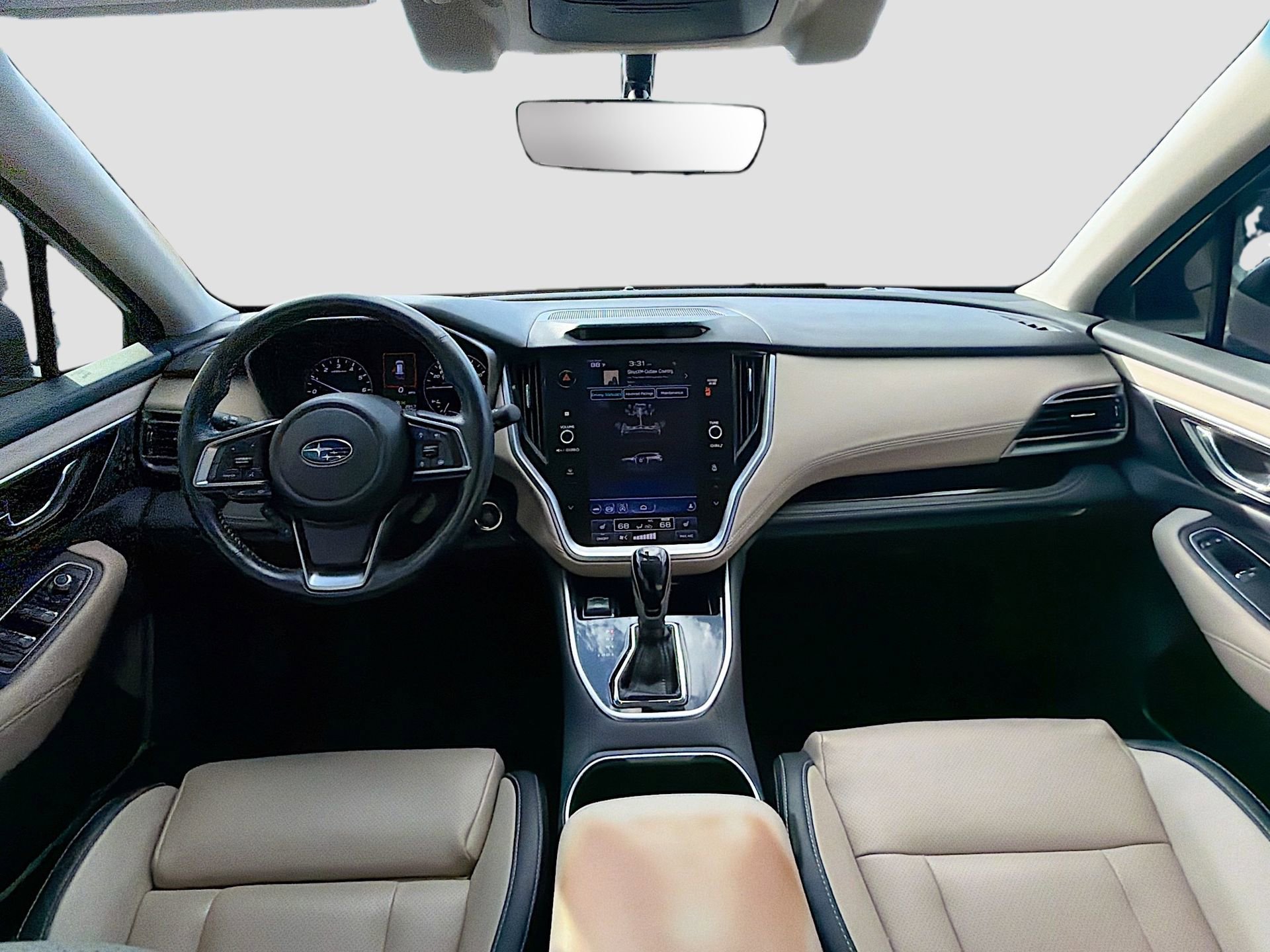 Used 2020 Subaru Outback Limited XT w/ Popular Package #2 image 17