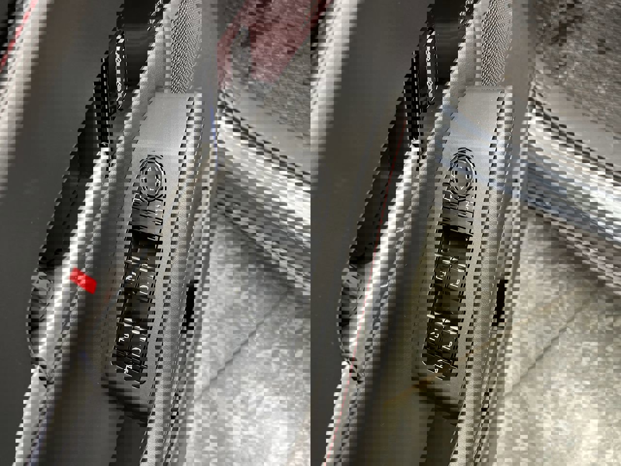 New 2026 MAZDA CX-30 AWD 2.5 S image 8