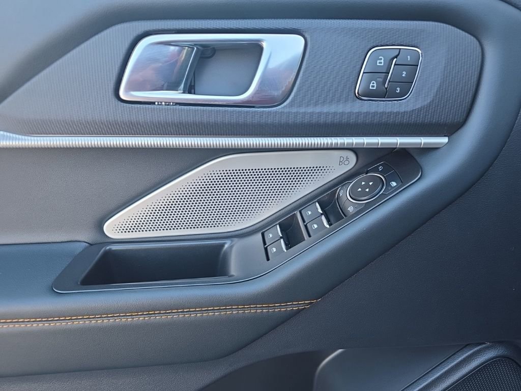 New 2026 Ford Explorer Tremor w/ Tremor Ultimate Package image 11
