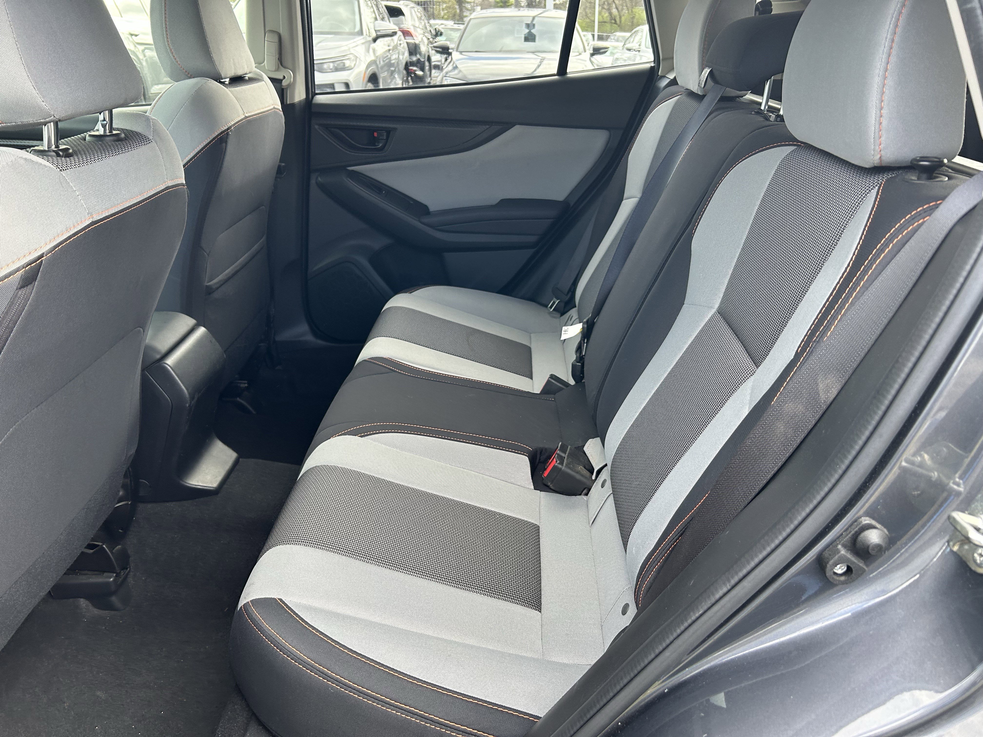 Used 2020 Subaru Crosstrek 2.0i Premium w/ Moonroof Package 2 image 25