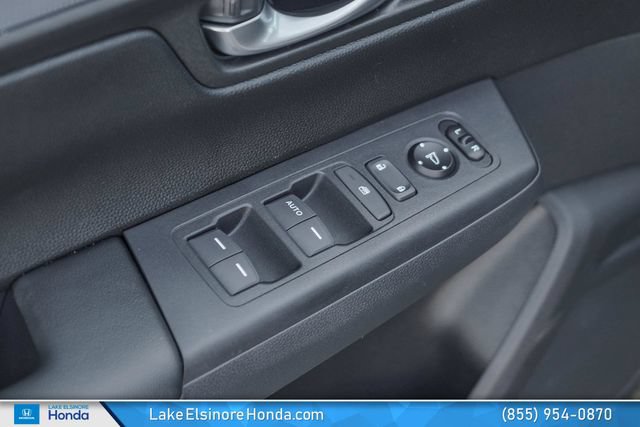 Used 2025 Honda CR-V LX image 14