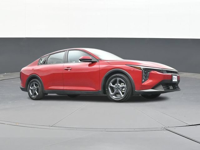 Used 2025 Kia K4 FWD image 53