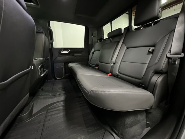 New 2026 GMC Sierra 2500 SLT image 26