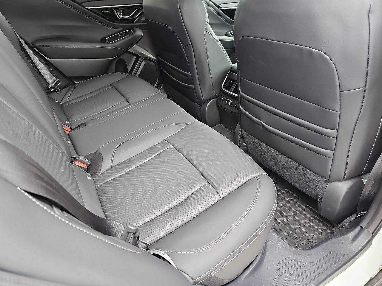 Certified 2025 Subaru Outback Touring XT image 14