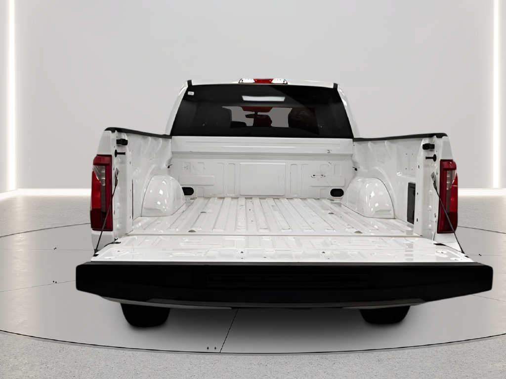 Used 2025 Ford F150 XLT w/ Equipment Group 301A Standard AWD/4WD image 21