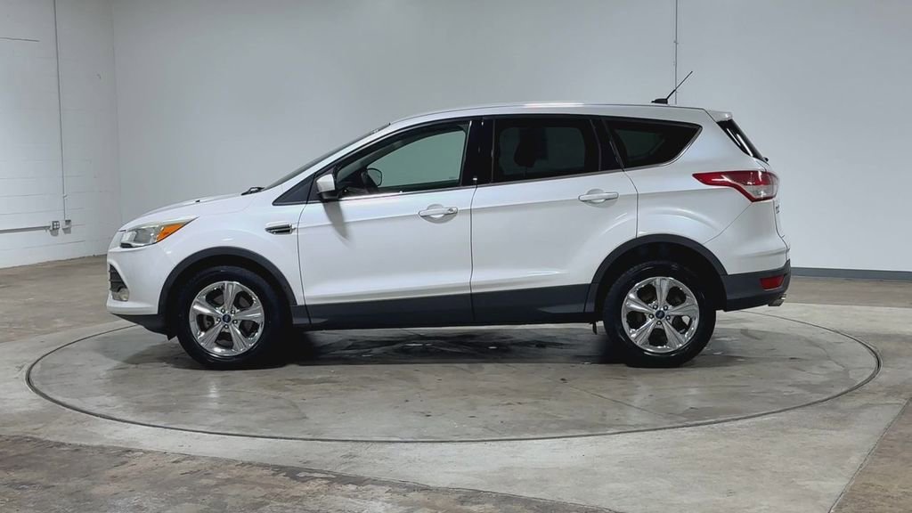 Used 2014 Ford Escape SE FWD image 5