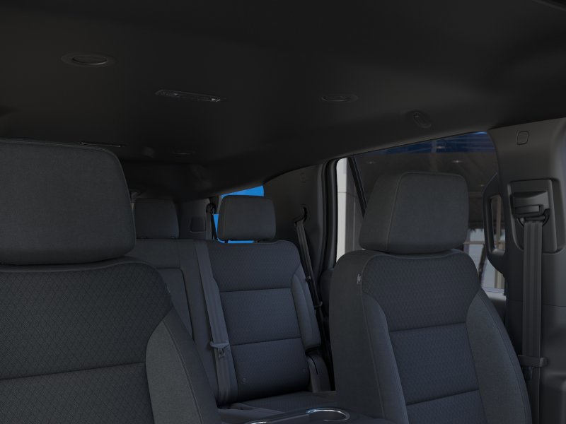 New 2026 Chevrolet Tahoe LS w/ LPO, Dark Essentials Package image 24