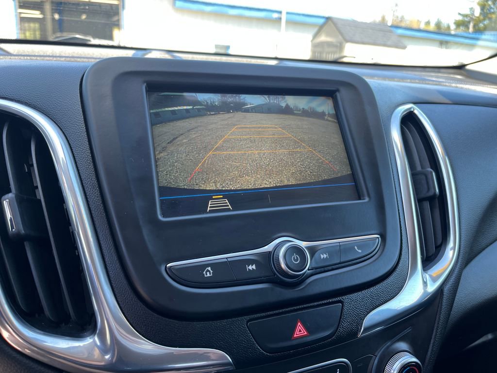 Used 2019 Chevrolet Equinox LT AWD/4WD image 22