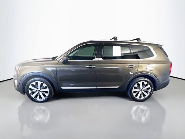 Used 2020 Kia Telluride S FWD image 5