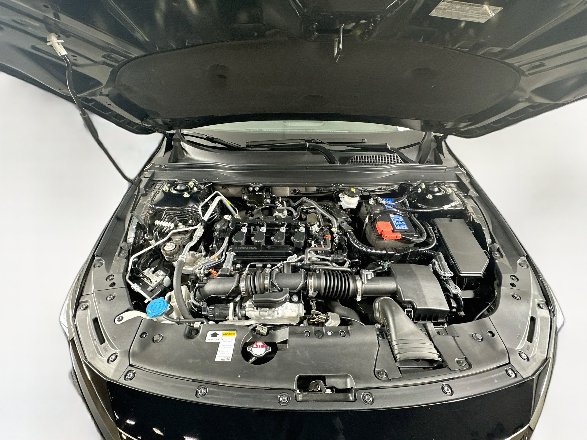 Used 2022 Honda Accord Sport image 30