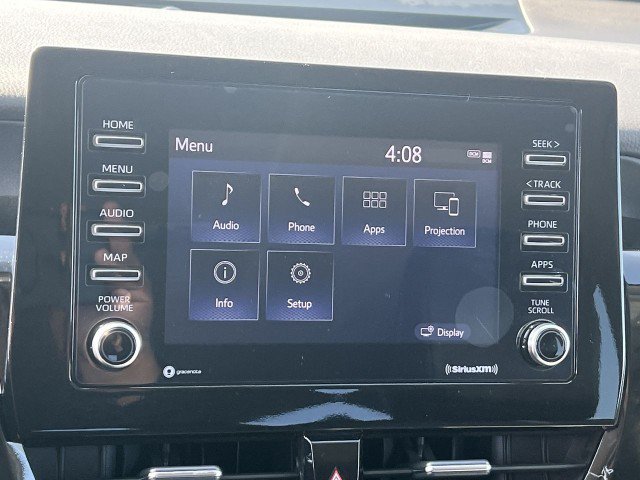 Used 2024 Toyota Camry SE FWD image 13